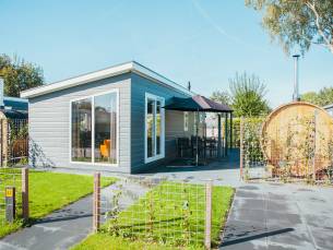6-person Veluwelodgewith private sauna