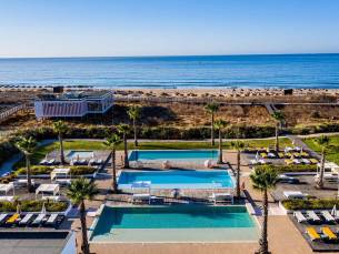 Pestana Alvor South Beach