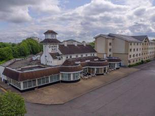 Best Western Premier Knowsley Suites