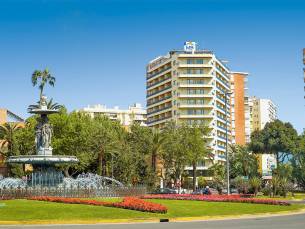 MS Maestranza
