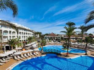 Viva Blue & Spa Aparthotel