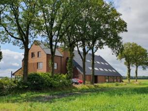 All in Boutique Hotel Het Witte Veen