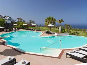 Las Terrazas de Abama