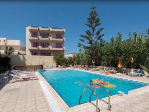 Eleni Palace