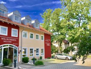 Bed & Breakfast Erber