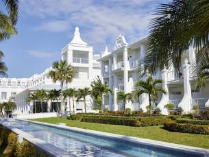 RIU Palace Riviera Maya