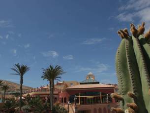 Hotel Esmeralda Maris by LIVVO