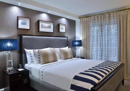 The Commodore Hotel
