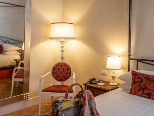 Donna Camilla Savelli