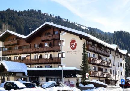 Hotel Kroneck