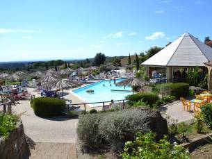Agriresidence Vista Mare