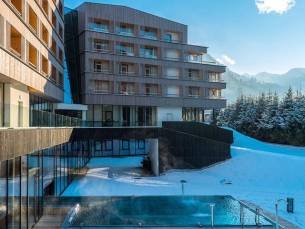 Hotel Falkensteiner Schladming