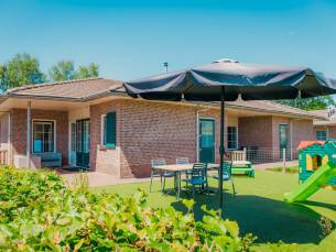 Kidsbungalow
