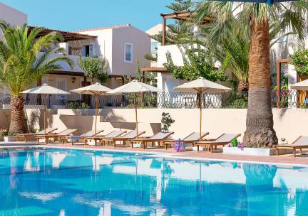 Fly & Go Grecotel Casa Adele (Ex. Grand Leoniki Residence by Grecotel)