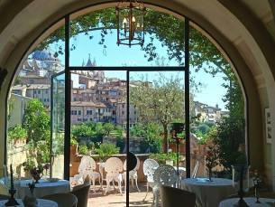 Campo Regio Relais