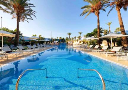 Occidental Estepona Thalasso
