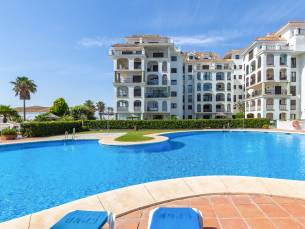 Marina De La Duquesa 805