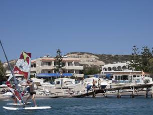 Fly & Go Sacallis Inn Beach Hotel