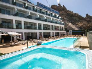 IG Nachosol Atlantic & Yaizasol by Servatur