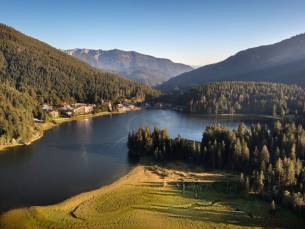 Arabella Alpenhotel am Spitzingsee, a Tribute Portfolio Hotel