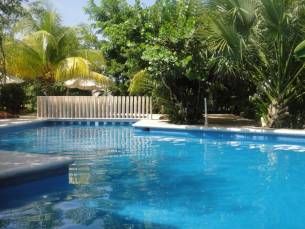 8 daagse vliegvakantie naar Sotavento in cancun, mexico