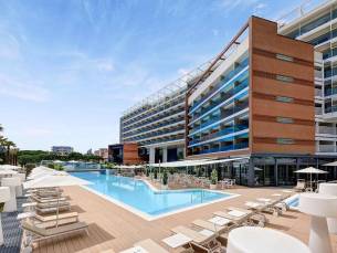 Almar Jesolo Spa