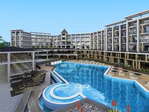 Seven Seas Palmeras Bay