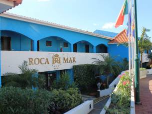 Roca Mar Hotel