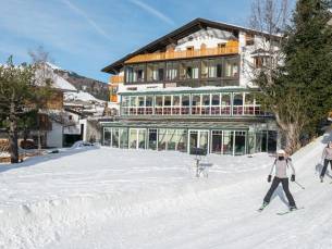 Hotel Solaia