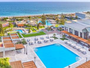 Sheraton Rhodes Resort