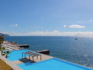 Vidamar Resorts Madeira