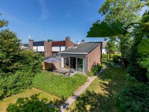 Vakantiehuis - Lepelblad 7 | Nieuwvliet-Bad