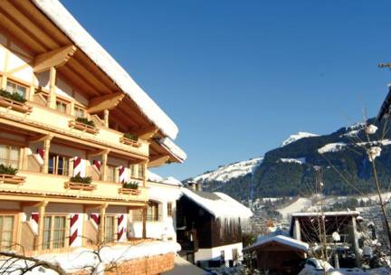 Hotel Premier Kaiserhof