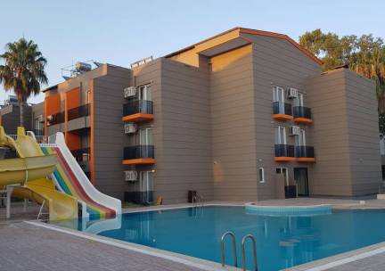 Dionisus Hotel