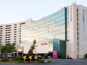 Crowne Plaza Blanchardstown