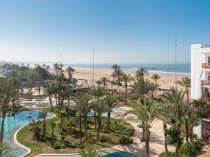 The View Agadir