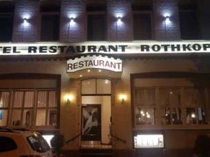 Hotel Restaurant Rothkopf