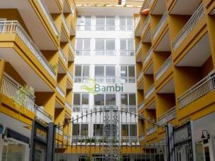 RF Apartamentos Bambi