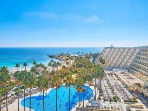 Hipotels Mediterraneo - adults only