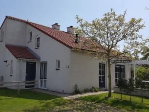 Vakantiehuis D 612