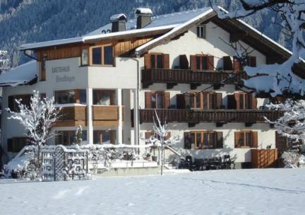 Gästehaus Brindlinger