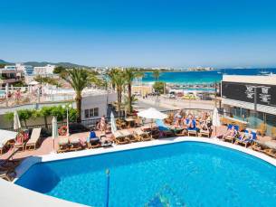 Osiris Ibiza