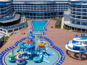 Hotel Eftalia Blue