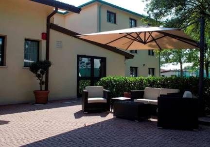 Green Garden Resort