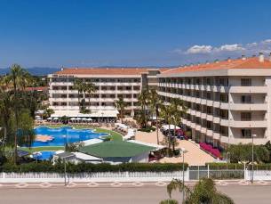 H10 Cambrils Playa
