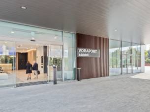 Hotel Acta Voraport