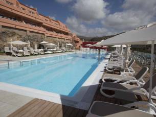 Marina Elite Resort