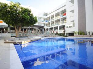 Atrium Ambiance Hotel