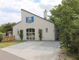 Vakantiehuis E 421