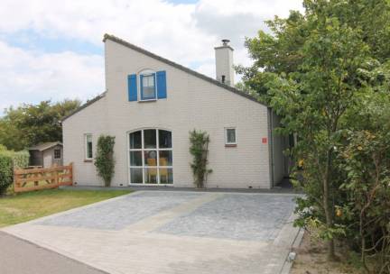 Vakantiehuis E 421